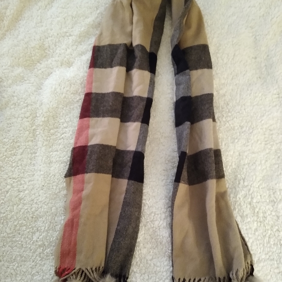 SCARF/WRAP🤩 - Picture 2 of 2